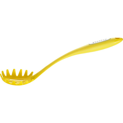 Łyżka do makaronu Spectrum Scanpan żółta 51729130