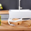 Łyżka do makaronu z minutnikiem Tomorrow's Kitchen TK-4668660