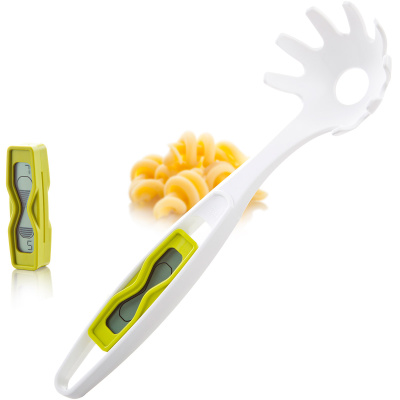 Łyżka do makaronu z minutnikiem Tomorrow's Kitchen TK-4668660