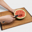 Łyżka do wykrawania kulek z owoców i warzyw OXO Good Grips 39781MLNYK