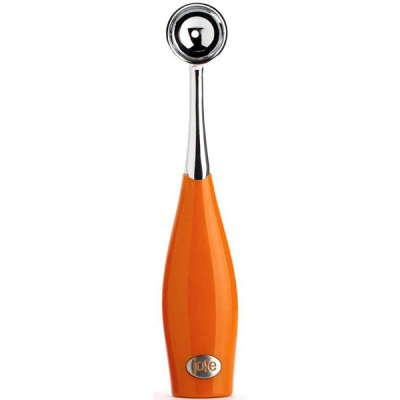 Łyżka do wykrawania melona MSC pomarańczowa MS-29083-POM