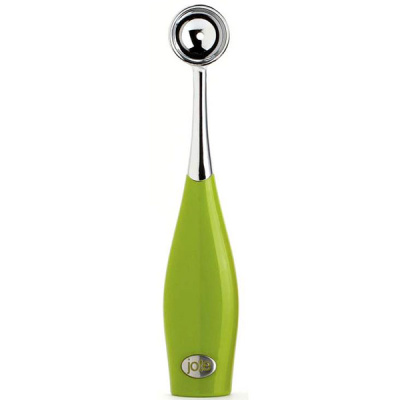 Łyżka do wykrawania melona MSC zielona MS-29083-ZIE
