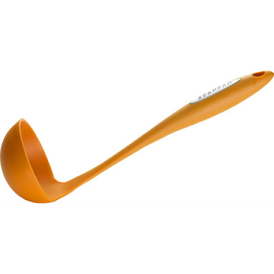 Łyżka do zupy Spectrum Scanpan pomarańczowa 51809230