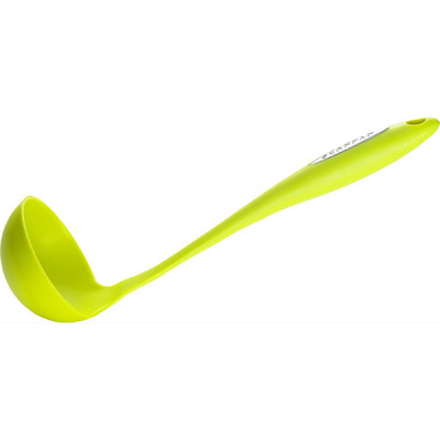 Łyżka do zupy Spectrum Scanpan zielona 51809630