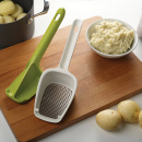 Łyżka i praska do ziemniaków Scoop Ricer Joseph Joseph biała 20007