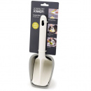 Łyżka i praska do ziemniaków Scoop Ricer Joseph Joseph biała 20007