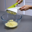 Łyżka i praska do ziemniaków Scoop Ricer Joseph Joseph biała 20007