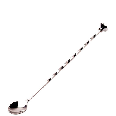 Łyżka koktajlowa Leopold LV00625