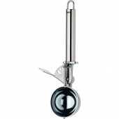 Łyżka stalowa do lodów Rondo Kela KE-19135