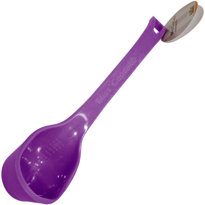 Łyżka z miarką MISS CUPCAKE Birkmann 422 209