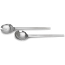 Łyżki do sałaty Blomus Easy B66793