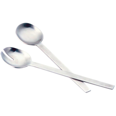 Łyżki do sałaty Leopold L-01801