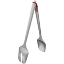 Łyżki do sałaty stalowe Cuisipro CU-747369