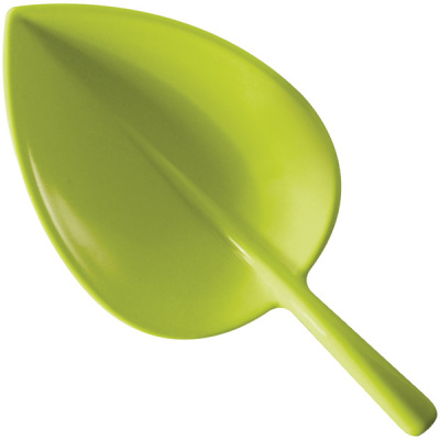 Łyżki do serwowania Fulla Zak! Designs zielone 0204-751