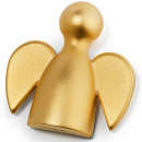 Magnes na lodówkę złoty Angelo Philippi P273085