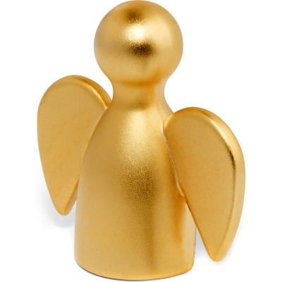 Magnes na lodówkę złoty Angelo Philippi P273085