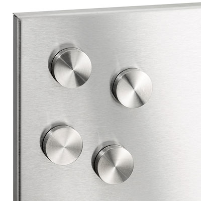 Magnesy Blomus Muro B66784