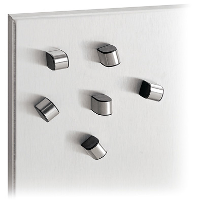 Magnesy Blomus Tewo 6 sztuk B66673