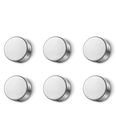 Magnesy do tablicy magnetycznej Cult Zack 30764