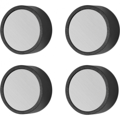 Magnesy do tablicy magnetycznej Monor Zack 2 cm 30768