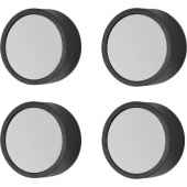 Magnesy do tablicy magnetycznej Monor Zack 2 cm 30768