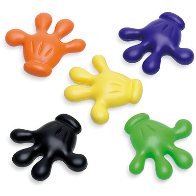 Magnesy Handy 5 sztuk Blomus B66486