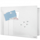 Magnetyczna skrzynka na klucze Blomus Velio biała B65363