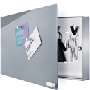 Magnetyczna skrzynka na klucze Blomus Velio szara B65365