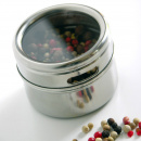 Magnetyczne pojemniki na przyprawy Mastrad 6 sztuk MA-F92656