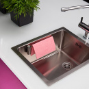 Magnetyczny wieszak na ściereczki do zmywania Magisso prosty 70104