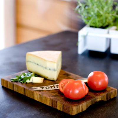 Mała deseczka do krojenia 33x21cm Skagerak S1990891