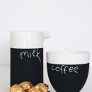 Mała karafka chłodząca 0,3 Litra White Line Magisso 70640