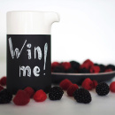 Mała karafka chłodząca 0,3 Litra White Line Magisso 70640