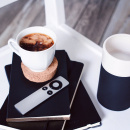 Mała karafka chłodząca 0,3 Litra White Line Magisso 70640