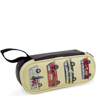 Mała kosmetyczka VW Retro Bus BR-BUPC03