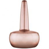 Mała lampa wisząca Clava V2 UMAGE miedziana 02111