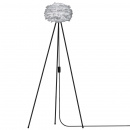 Mała lampa wisząca z naturalnych piór Eos UMAGE 02124