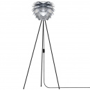 Mała lampka do samodzielnego montażu Silvia mini UMAGE stalowo-biała 02054