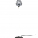 Mała lampka do samodzielnego montażu Silvia mini UMAGE stalowo-biała 02054