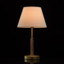 Mała lampka stołowa MW-Light Megapolis 693031701