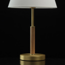 Mała lampka stołowa MW-Light Megapolis 693031701