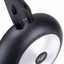 Mała patelnia aluminiowa 20 cm Nova Moneta, indukcja 0003680120