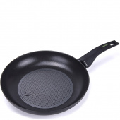 Mała patelnia aluminiowa 20 cm Nova Moneta, indukcja 0003680120