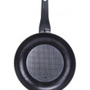 Mała patelnia aluminiowa 20 cm Nova Moneta, indukcja 0003680120