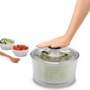 Mała suszarka do sałaty i ziół Good Grips OXO 1351680V3MLNYK