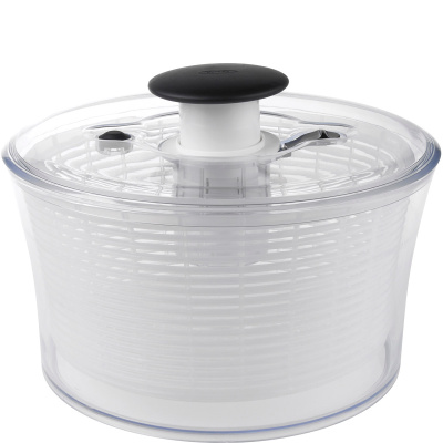 Mała suszarka do sałaty i ziół Good Grips OXO 1351680V3MLNYK