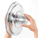 Mała suszarka do sałaty i ziół Good Grips OXO 1351680V3MLNYK