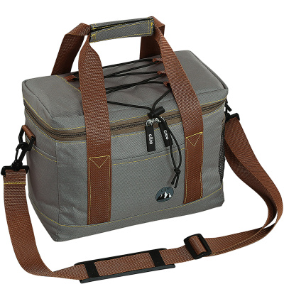 Mała torba piknikowa - termiczna Mare Cilio 9 Litrów CI-106589