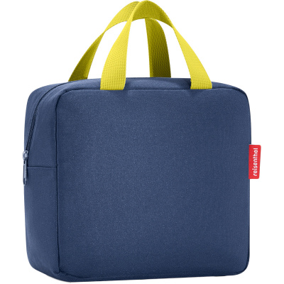 Mała torba termoizolacyjna Reisenthel Foodbox ISO granatowa ROW4005