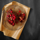 Mała tortownica z wyjmowanym dnem Premium Baking Birkmann 20 cm 882 003